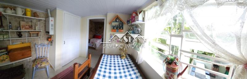 Casa à venda com 3 quartos, 114m² - Foto 24