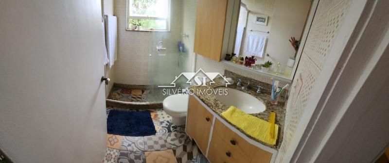 Casa à venda com 3 quartos, 114m² - Foto 25
