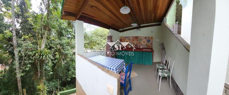 Casa à venda com 3 quartos, 114m² - Foto 26