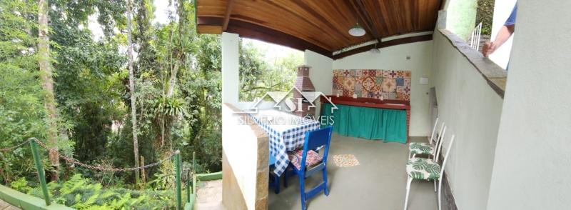 Casa à venda com 3 quartos, 114m² - Foto 27