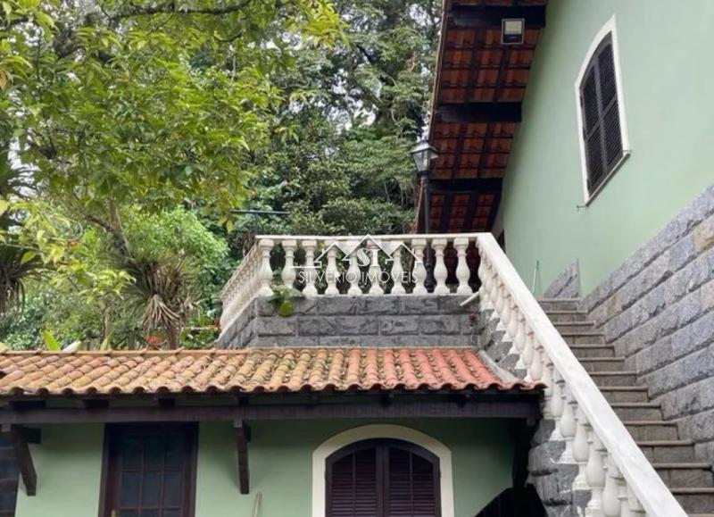 Casa para Alugar em Bingen, Petrópolis - RJ - Foto 18