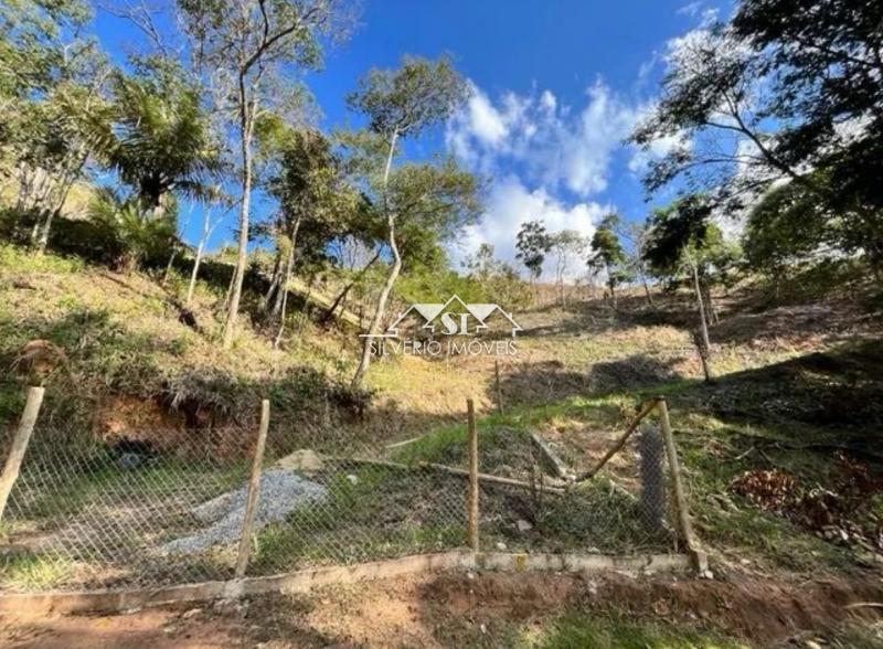 Terreno Residencial à venda em Bonsucesso, Petrópolis - RJ - Foto 1