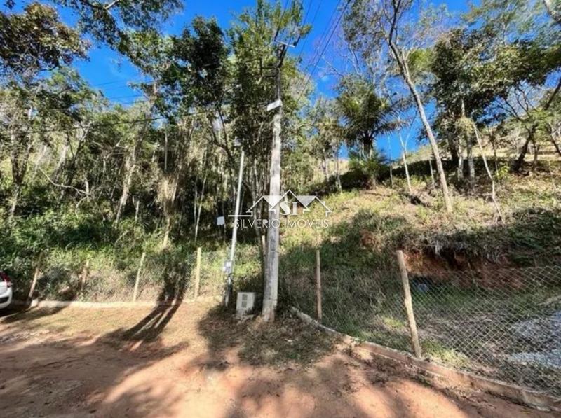 Terreno Residencial à venda em Bonsucesso, Petrópolis - RJ - Foto 4