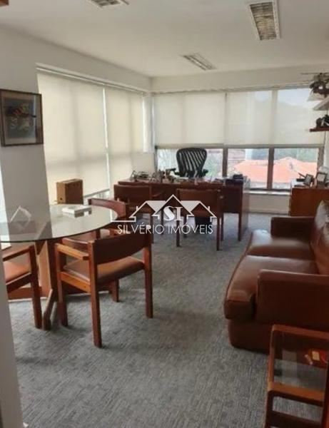Conjunto Comercial-Sala à venda, 185m² - Foto 8
