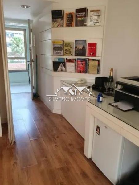 Conjunto Comercial-Sala à venda, 185m² - Foto 9