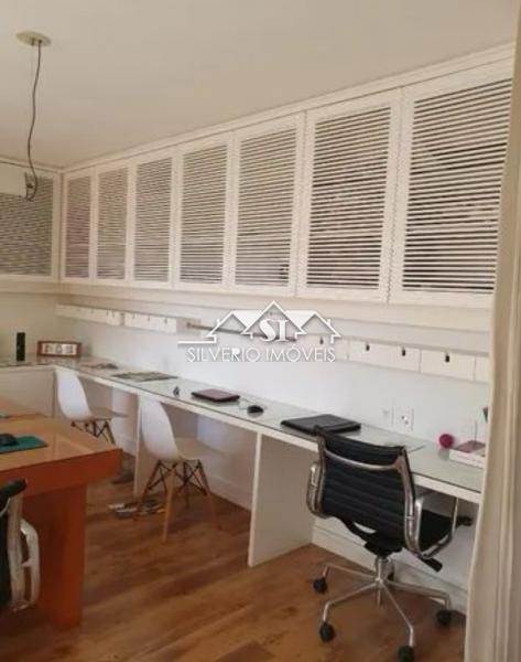 Conjunto Comercial-Sala à venda, 185m² - Foto 11