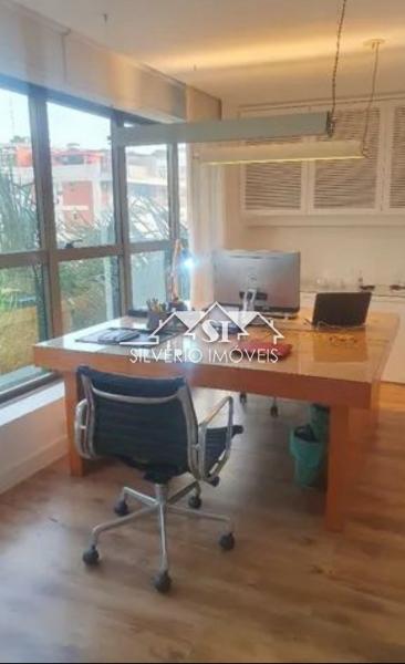 Conjunto Comercial-Sala à venda, 185m² - Foto 12