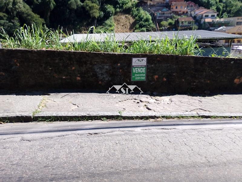 Terreno em Quissamã - Petrópolis/RJ 