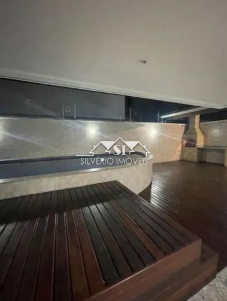 Apartamento à venda em Recreio dos Bandeirantes, Rio de Janeiro - RJ - Foto 3