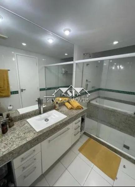 Apartamento à venda em Recreio dos Bandeirantes, Rio de Janeiro - RJ - Foto 13