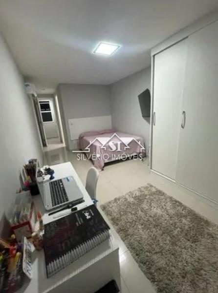 Apartamento à venda em Recreio dos Bandeirantes, Rio de Janeiro - RJ - Foto 12