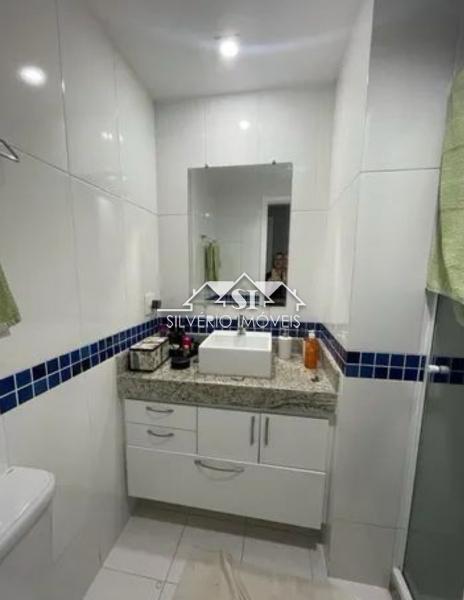 Apartamento à venda em Recreio dos Bandeirantes, Rio de Janeiro - RJ - Foto 11