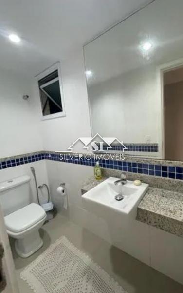 Apartamento à venda em Recreio dos Bandeirantes, Rio de Janeiro - RJ - Foto 2