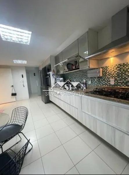 Apartamento à venda em Recreio dos Bandeirantes, Rio de Janeiro - RJ - Foto 9