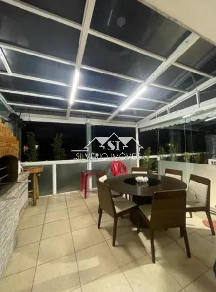 Apartamento à venda em Recreio dos Bandeirantes, Rio de Janeiro - RJ - Foto 8