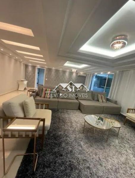 Apartamento à venda em Recreio dos Bandeirantes, Rio de Janeiro - RJ - Foto 14