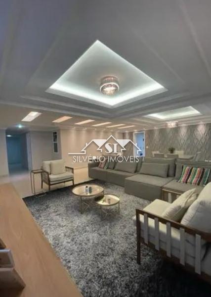 Apartamento à venda em Recreio dos Bandeirantes, Rio de Janeiro - RJ - Foto 17