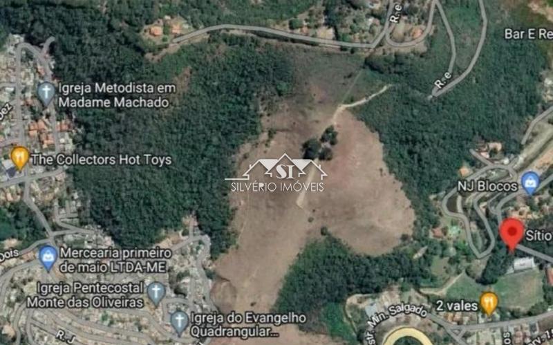 Terreno Residencial à venda em Itaipava, Petrópolis - RJ - Foto 2
