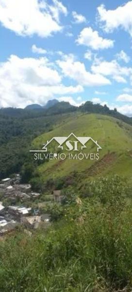 Terreno em Itaipava - Petrópolis/RJ 