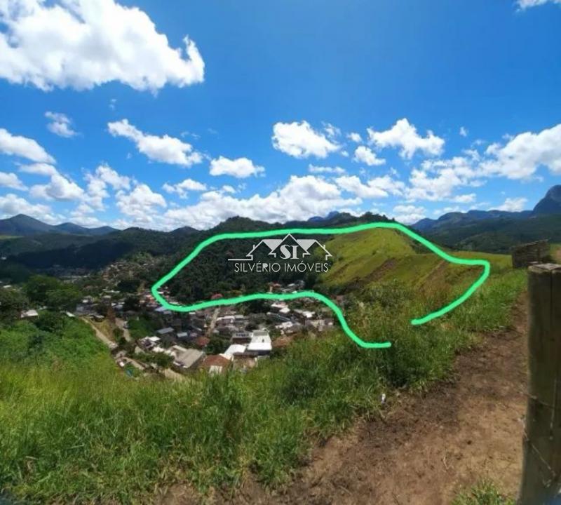 Terreno Residencial à venda em Itaipava, Petrópolis - RJ - Foto 3