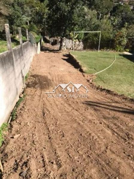 Terreno em Corrêas - Petrópolis/RJ 