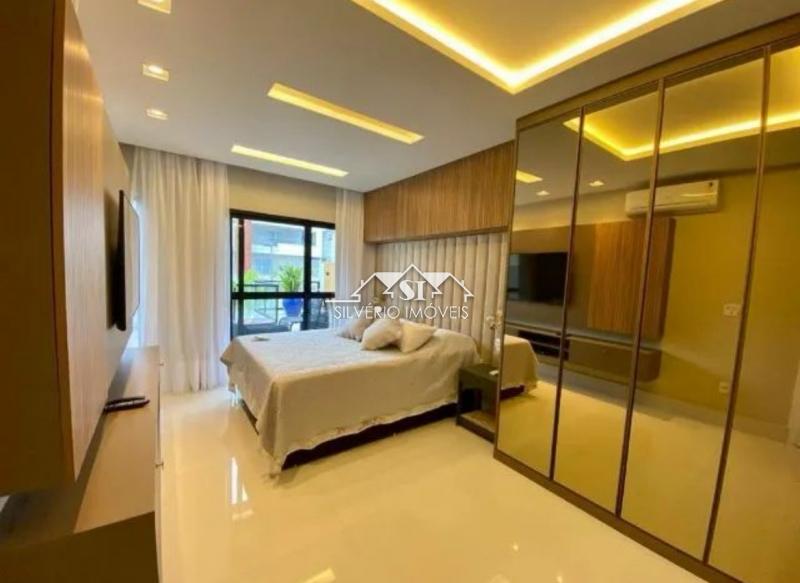 Apartamento à venda em Recreio dos Bandeirantes, Rio de Janeiro - RJ - Foto 3