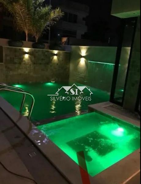 Apartamento à venda em Recreio dos Bandeirantes, Rio de Janeiro - RJ - Foto 5