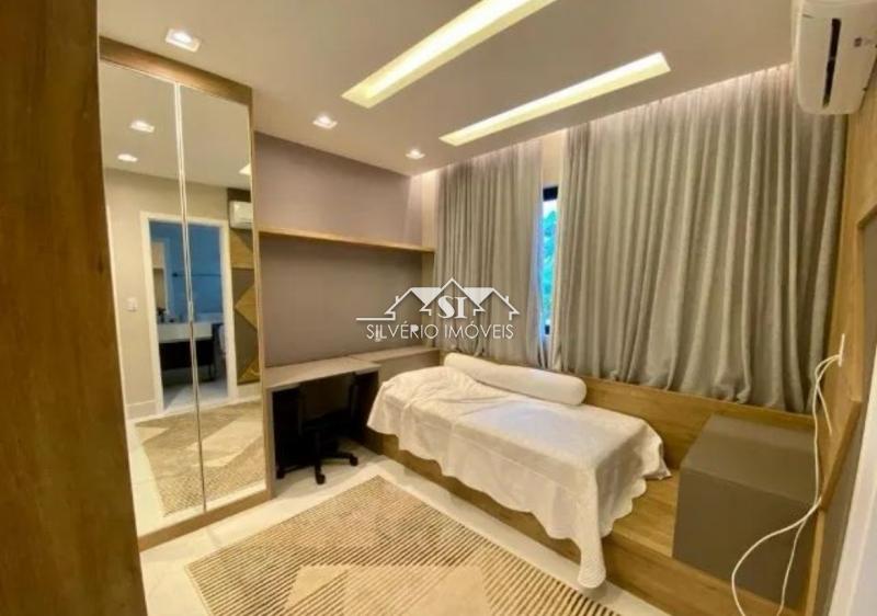 Apartamento à venda em Recreio dos Bandeirantes, Rio de Janeiro - RJ - Foto 7