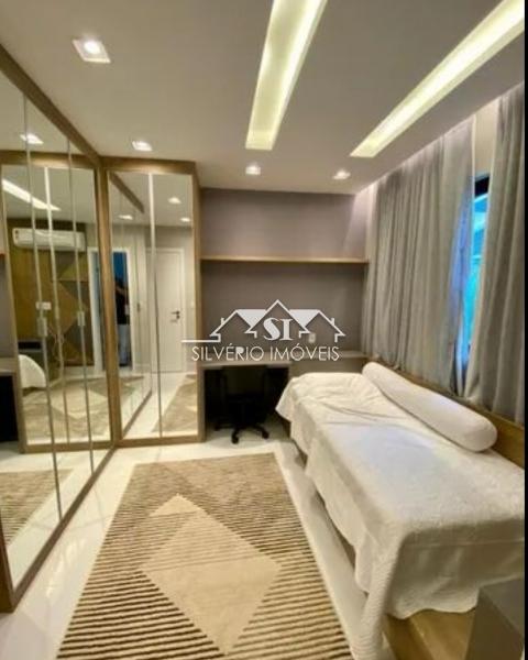 Apartamento à venda em Recreio dos Bandeirantes, Rio de Janeiro - RJ - Foto 9