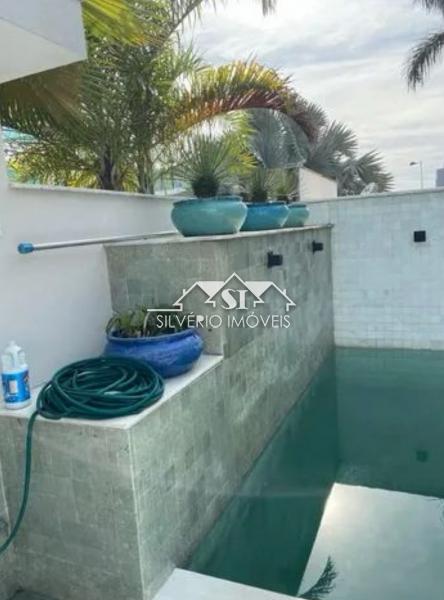 Apartamento à venda em Recreio dos Bandeirantes, Rio de Janeiro - RJ - Foto 13