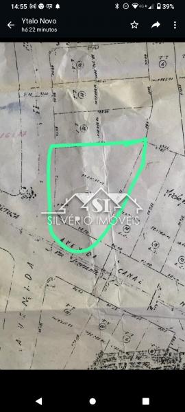 Terreno à venda, 11000m² - Foto 3