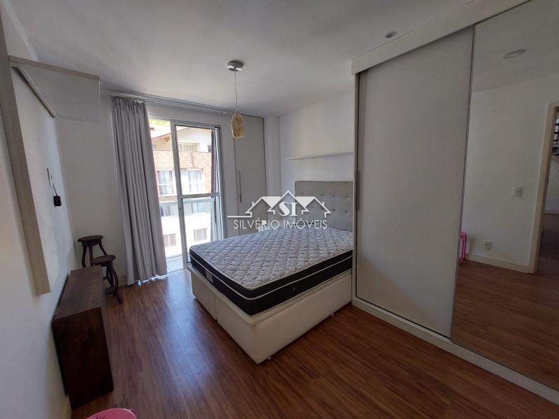 Apartamento à venda em Corrêas, Petrópolis - RJ - Foto 31