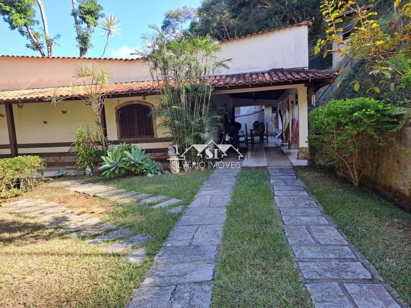 Chácara à venda com 5 quartos, 130m² - Foto 4