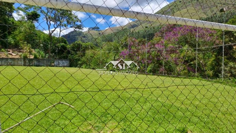 Fazenda / Sítio à venda em Posse, Petrópolis - RJ - Foto 5