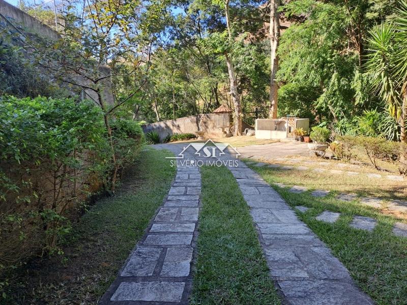 Chácara à venda com 5 quartos, 130m² - Foto 6