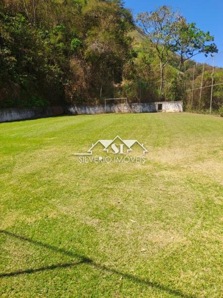 Chácara à venda com 5 quartos, 130m² - Foto 8