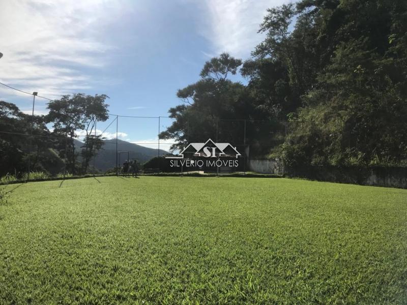 Chácara à venda com 5 quartos, 130m² - Foto 9