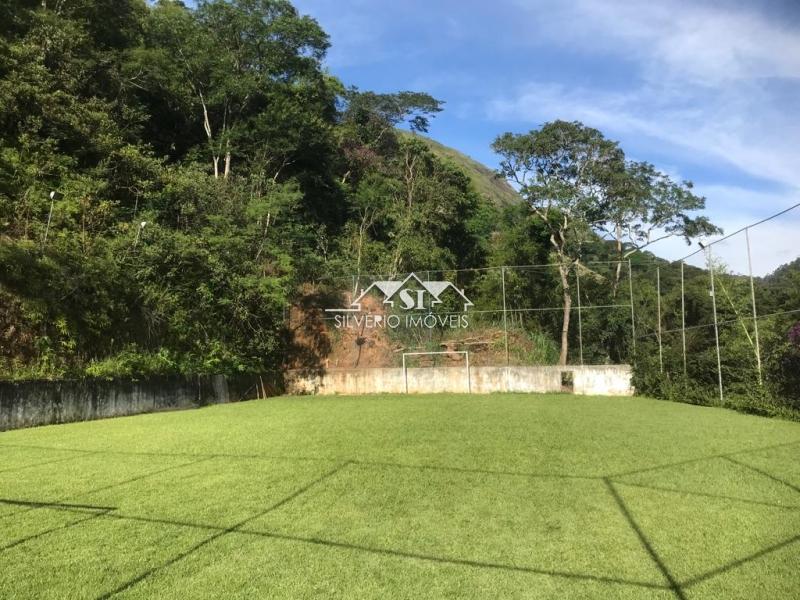 Chácara à venda com 5 quartos, 130m² - Foto 10