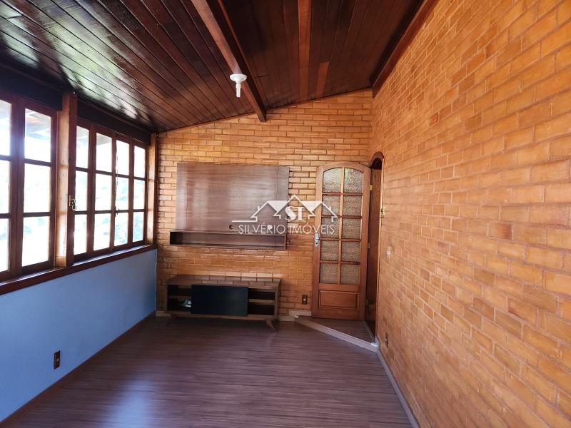 Casa para Alugar  à venda em Quitandinha, Petrópolis - RJ - Foto 21