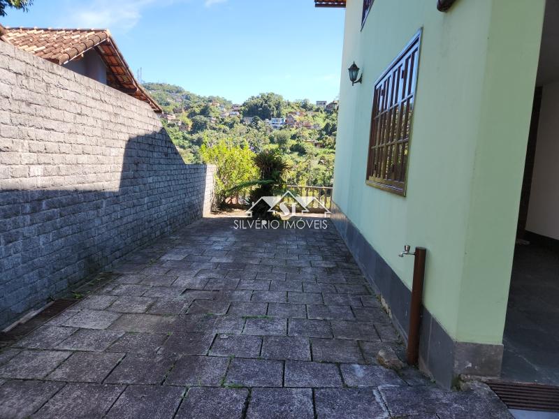 Casa para Alugar  à venda em Quitandinha, Petrópolis - RJ - Foto 10