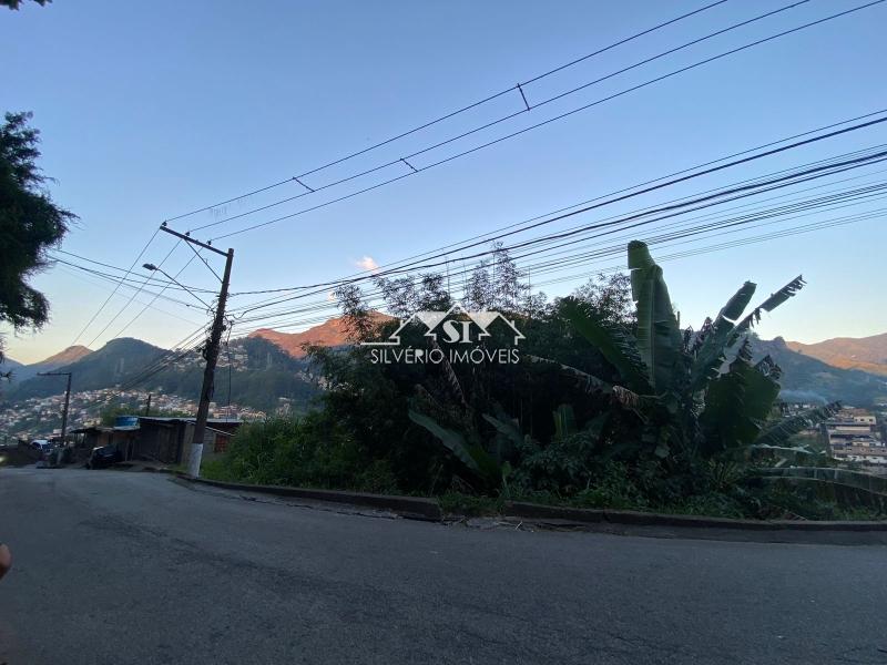 Terreno Residencial à venda em Estrada da Saudade, Petrópolis - RJ - Foto 4