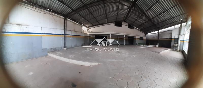 Depósito-Galpão-Armazém à venda e aluguel, 200m² - Foto 2