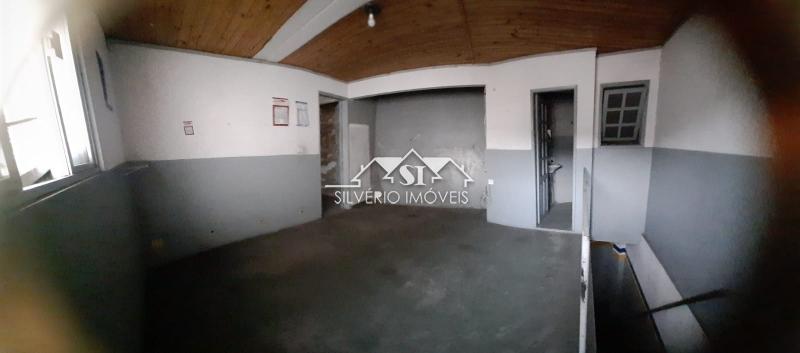 Depósito-Galpão-Armazém à venda e aluguel, 200m² - Foto 6