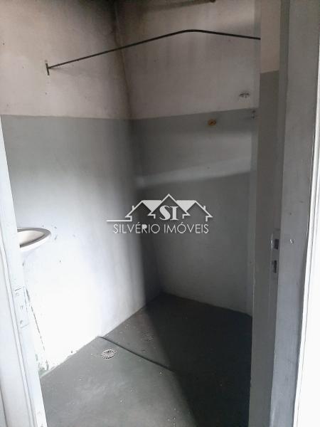Depósito-Galpão-Armazém à venda e aluguel, 200m² - Foto 7