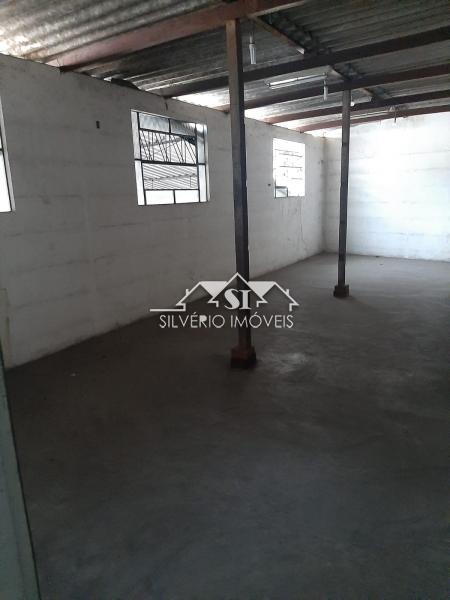 Depósito-Galpão-Armazém à venda e aluguel, 200m² - Foto 8