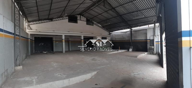 Depósito-Galpão-Armazém à venda e aluguel, 200m² - Foto 11