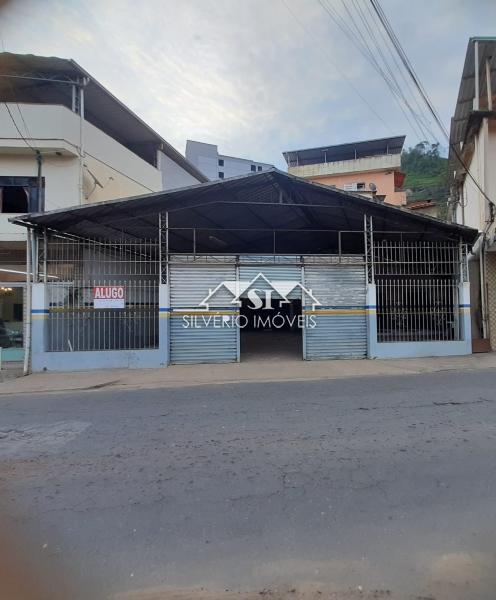 Depósito-Galpão-Armazém à venda e aluguel, 200m² - Foto 12