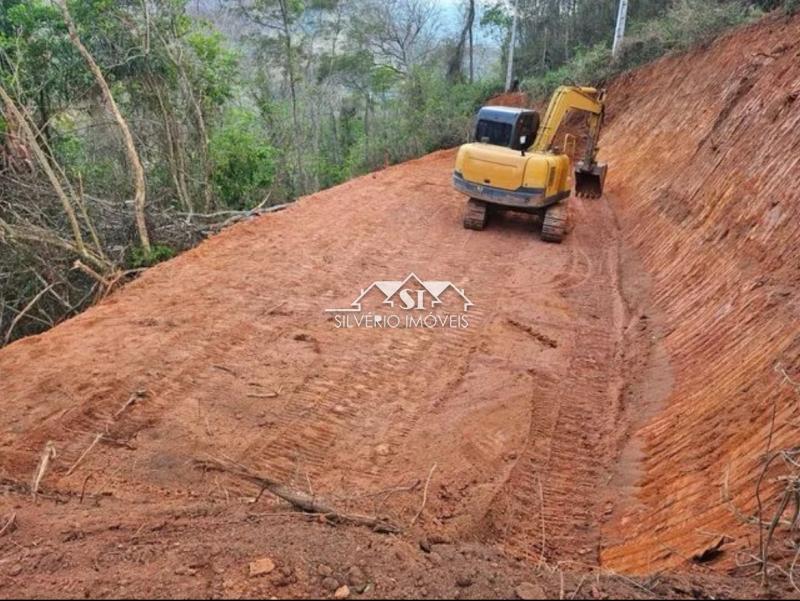 Terreno em Itaipava - Petrópolis/RJ 