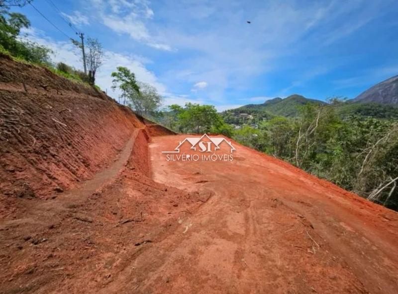 Terreno Residencial à venda em Itaipava, Petrópolis - RJ - Foto 2