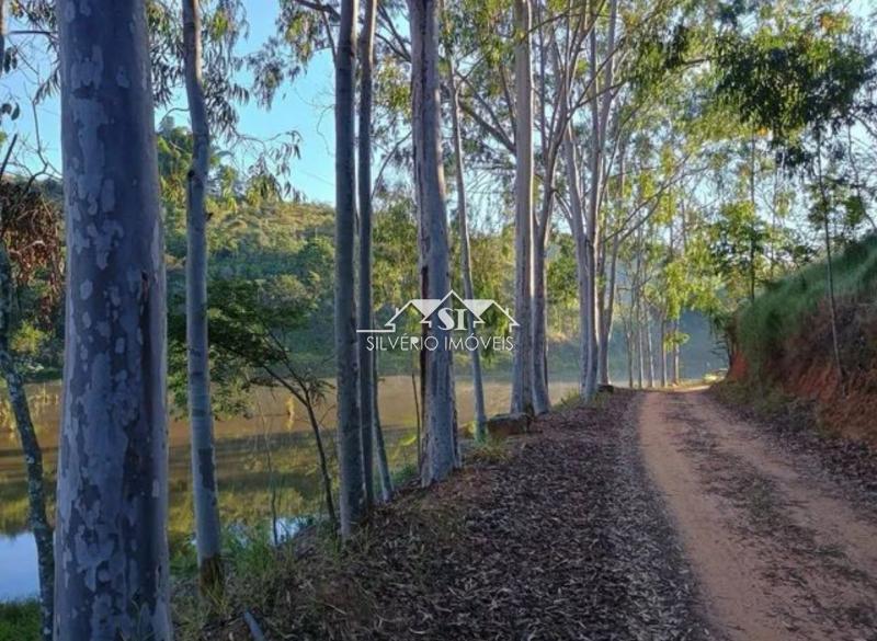Fazenda / Sítio à venda em Inconfidência 3º Distrito, Paraíba do Sul - RJ - Foto 8